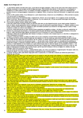 resume de la boitelle Book
