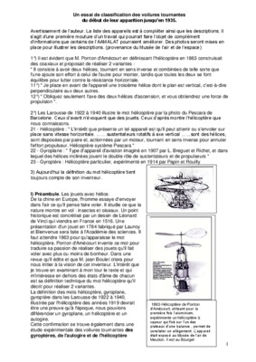 voilures Book