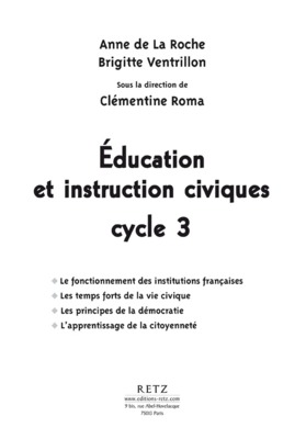 resolution de problaime au cycle 3 Book