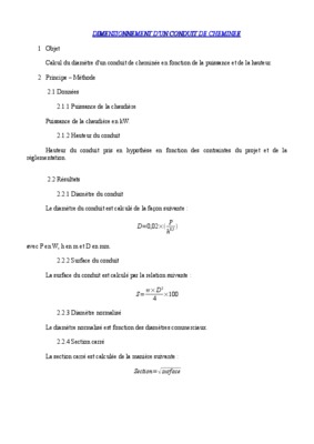 conduit de cheminee lahera Book
