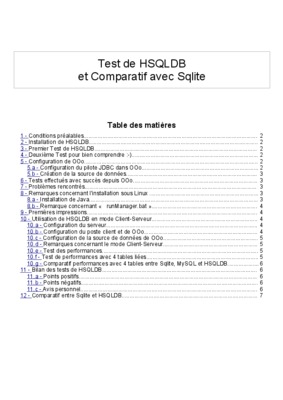 sqlite Book