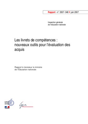livrets evaluation cm2 de 2012 Book
