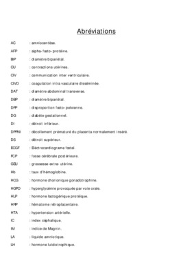 gonadotrophine Book