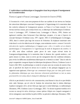 ligozat Book