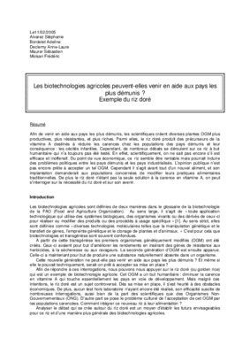 agropolis Book