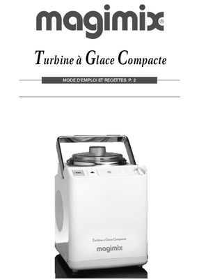 techniques eau glace Book
