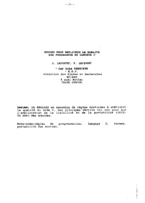 principes d_echantillonnages pour control de qualite Book
