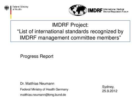 presentation de ms project Book