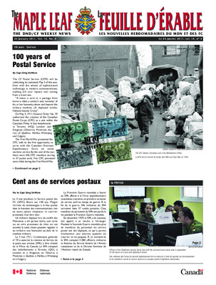 maladie de la suie erable Book
