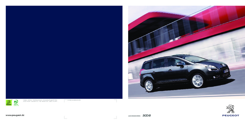 concessionnaire automobiles Book