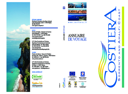 sorrente Book
