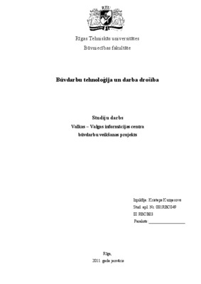 rigas Book