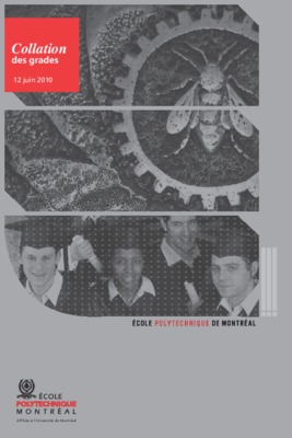collation Book
