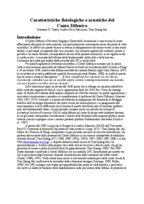 soluzioni fisiologiche Book