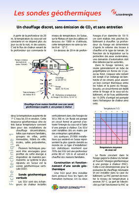 le dimensionnement des centrales geothermiques Book