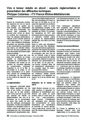 teneur en alcool de vetiver Book