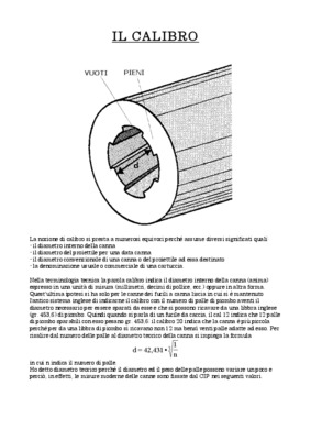 cartucce calibro 28 Book