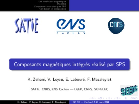 conclusion du tp transformateur Book
