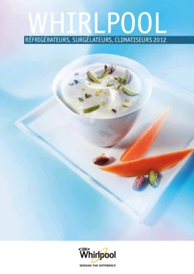 refrigerateurs Book