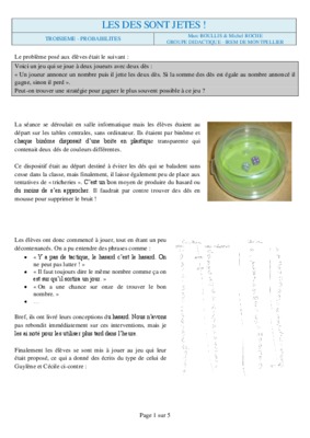 jetes Book