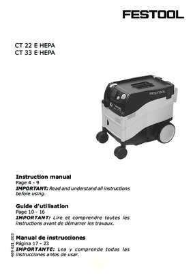 filtration hepa Book