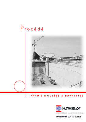 la bentonite en forage Book