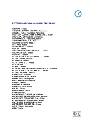 abando Book