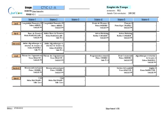 cours isetcom Book