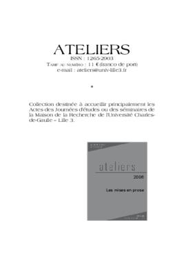 danvers Book