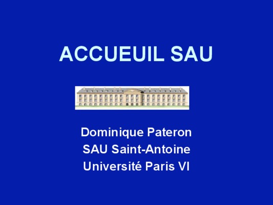 accueuil Book