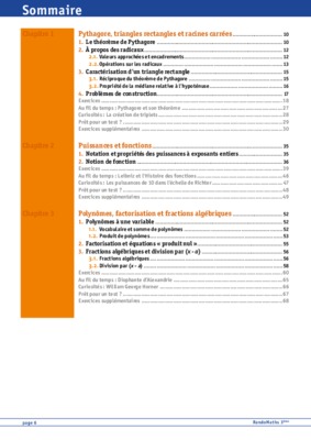 proprietes des puissances Book