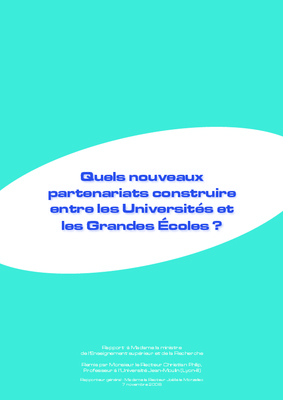 rapport au superieur Book