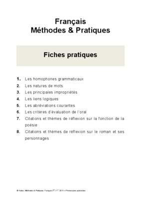 conversations pratiques de l_oral en francais Book