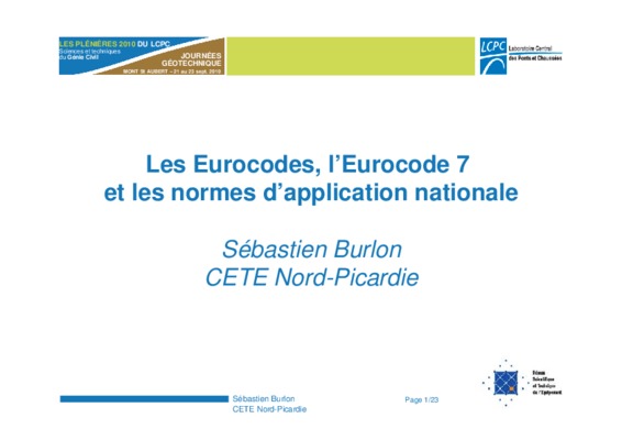 application eurocode 2 Book