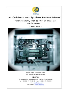 dimensionnement inductance filtrage Book