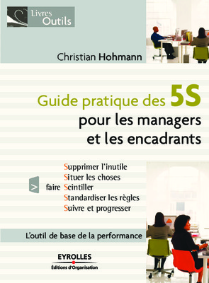 christian hohmann techniques de productivite Book