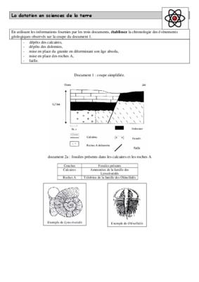 chronologie absolue avantages et limites d_application Book