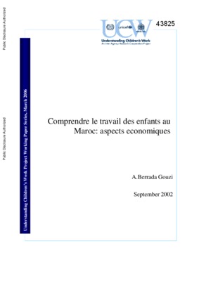 comprendre les enfants Book