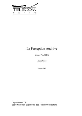 gain de la fonction de sensibilite Book