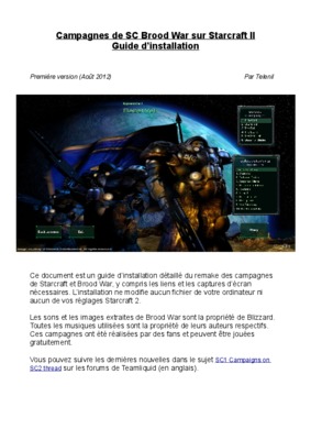 starcraft 2 guide Book
