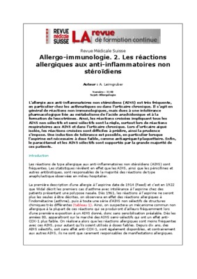 anti allergiques Book