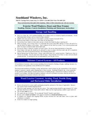 all southland Book