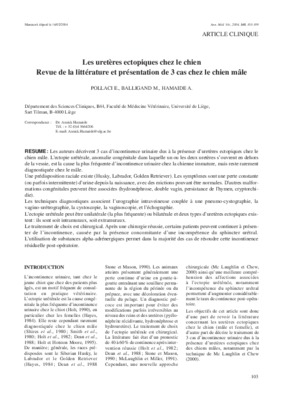 ureteres Book