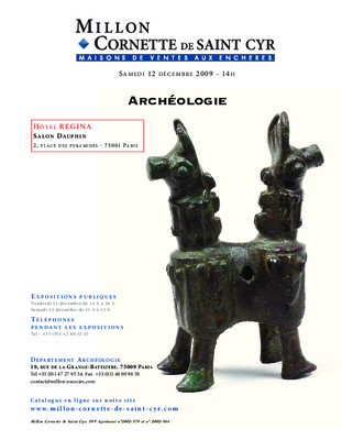 expertise d_une galerie d_amenee Book