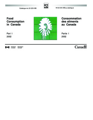 canada wine consumption Book