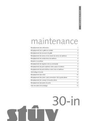 montage stuv 30 up Book