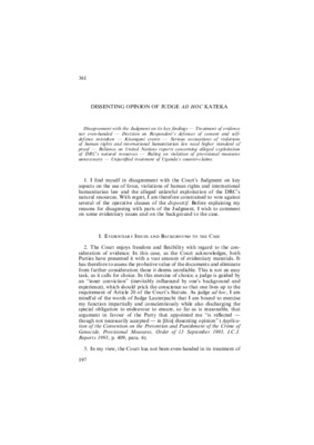 dissenting art Book