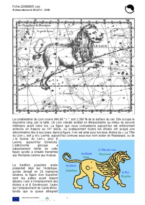 constellation satellite leo Book