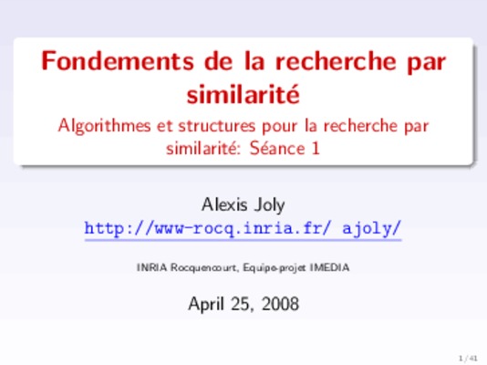 similarite Book