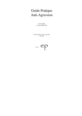 anti legitime Book